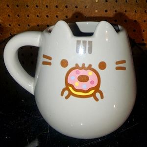 Pusheen 2016 Cat Mug